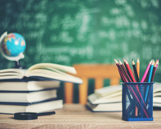 Web development service for education industry