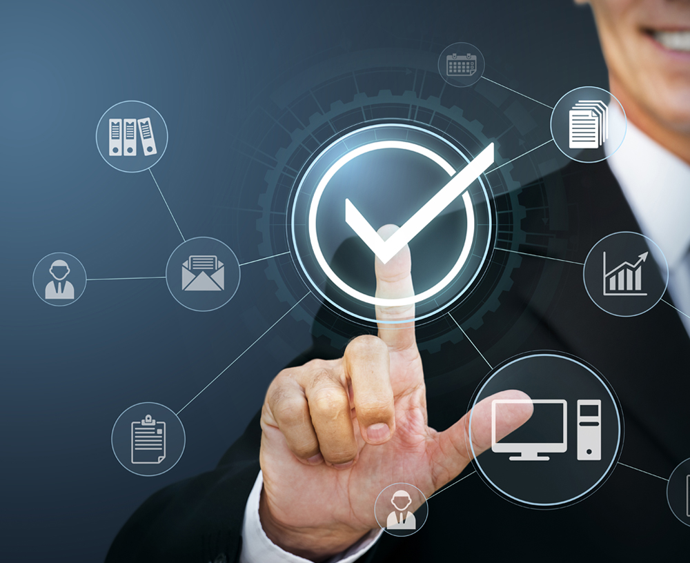 HRMS Solutions