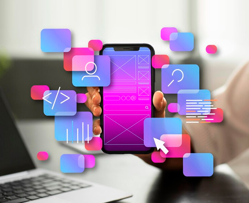 Mobile App Development Services